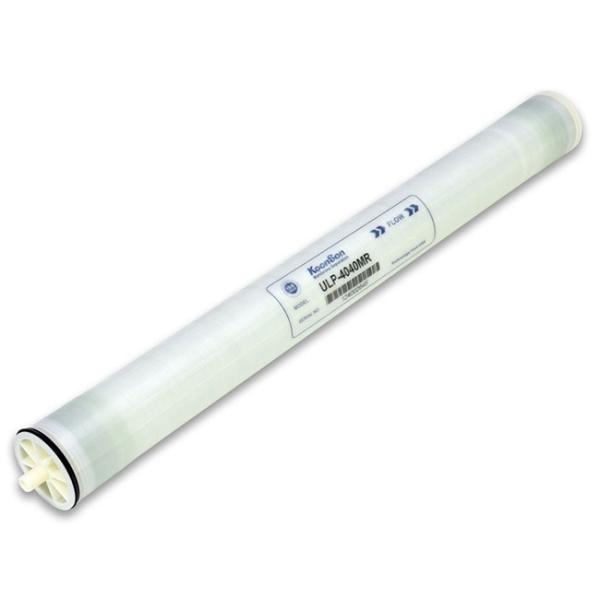 Industrial Series Reverse Osmosis Membranes ULP-4040MR For Low Working Pressure