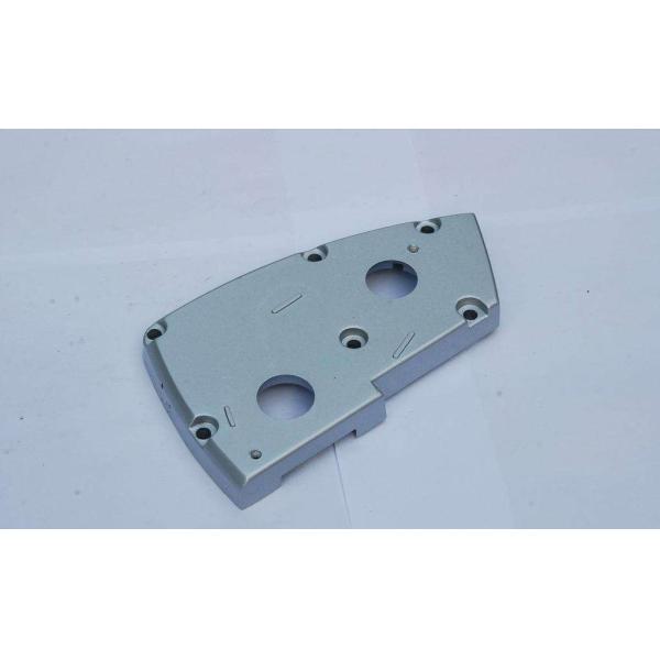 40T Hydraulic Extrusion Press Aluminium Die Casting Machine Electric Power Saving