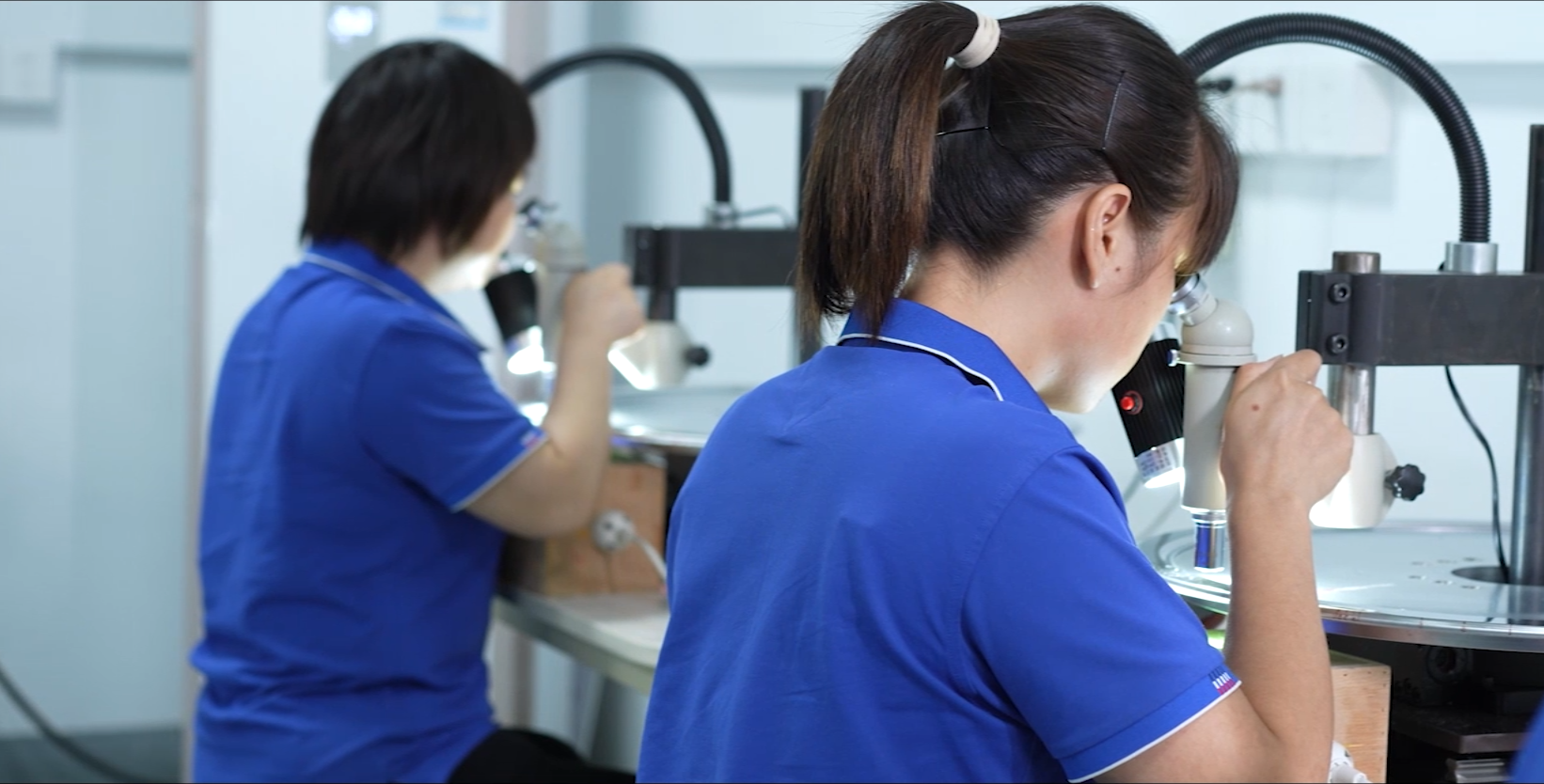 Hunan Meet Precision Machinary Co., Ltd