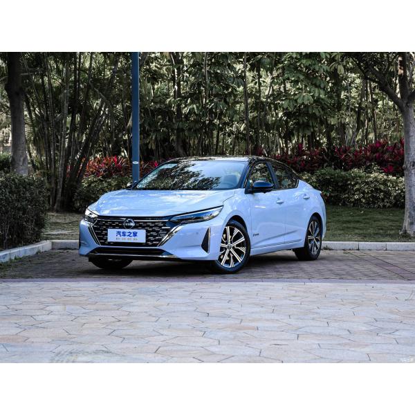 2023 Nissan SYLPHY xuanyi Sedan 1.6L 1.2L CVT Automatic Gasoline Passenger Car Made