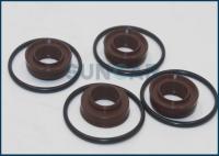 CA1588250 158-8250 CAT E312C E315C E319C E320C de Kit Fits de joint de soupape de commande de 1588250 voyages