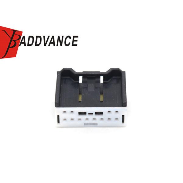 Провод Pin MG655814 12 для того чтобы связать проволокой электрическое гнездового разъема KET автомобильное