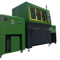 découpeuse de noyau de transformateur de résine de la planéité 11kw