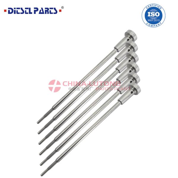 High Quality Common Rail Injector Control Valve F00ZC01362 for Injector 0 445 110 789  HP2-9K546-AB for bosch Wholesale Price