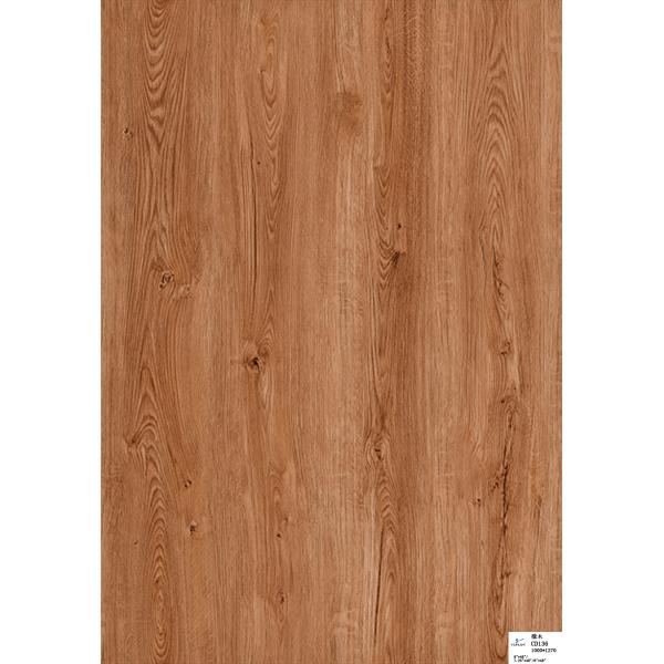 Click Locking Easy Installation SPC Vinyl Flooring