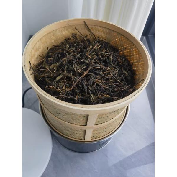 Electric Baking Cage DL-6CHBL-20 for Roasting Tea Leaves and Household Tea Awakening
