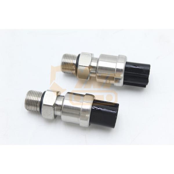 Экскаватор SK200 Электрические детали Датчик высокого / низкого давления YN52S00016P3