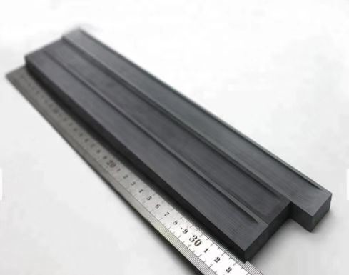 Шлюпка испарения алюминиевого азотистого бора металлизирования проводного керамическая