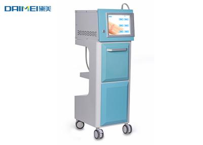 Multifunctional Needle Free Mesotherapy Machine Injector Gun For Deep Cleaning