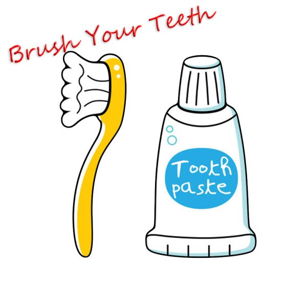 Adult Whitening Refeshens Fluoride Free