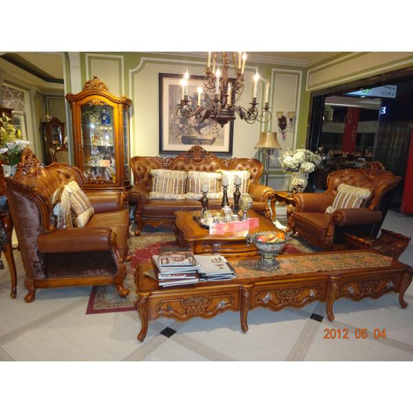 Dongguan antique velvet fabric wholesale cheap tufted hotel lobby sofa set