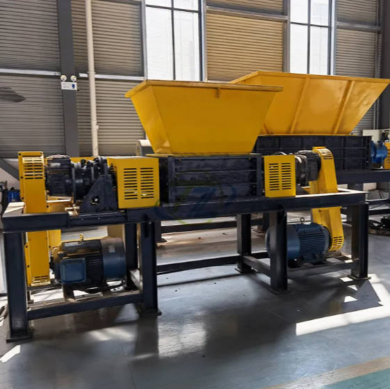 高効率の低エネルギー消費,安全で信頼性の高いプラスチックシェラダー