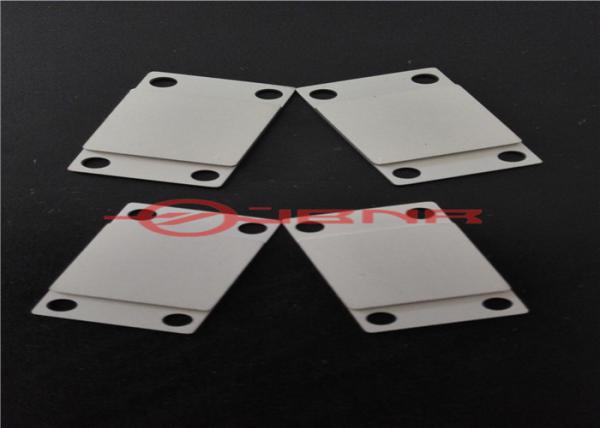 Lower Thermal Conductivity Molybdenum Copper Carrier Wider CTE Range For GaN Devices