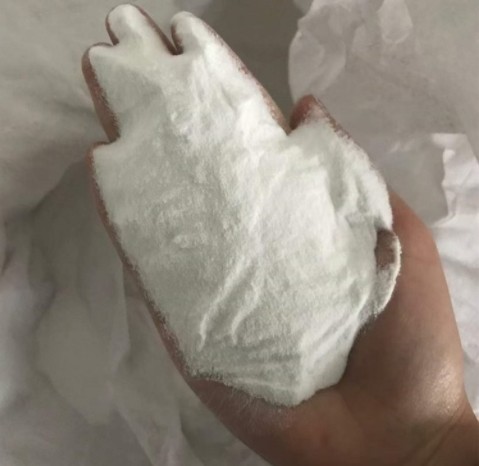 Na2SO4 142.06 Granular Anhydrous Sodium Sulfate Powder Raw Materials For Dyes