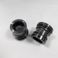 Peças redondas revestidas de superfície do molde da inserção do núcleo para o trabalho feito com ferramentas plástico do tampão de garrafa de Flipable