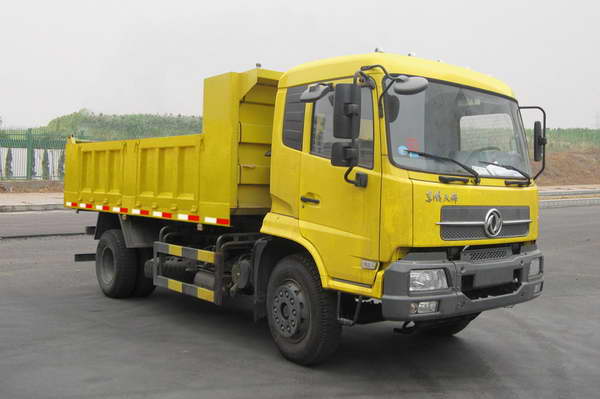 180HP Euro3 Dongfeng  DFL3060BXA Dump Truck,Dongfeng Camions,Dongfeng Tipper Truck