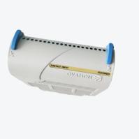 FONTE DE ALIMENTAÇÃO DE DC DUPLA DISTRIBUÍDA OVAÇÃO DO SISTEMA DE CONTROLO DELTAV DE EMERSON KJ1501X1-BC3