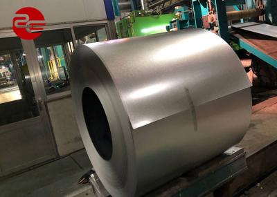 0.4-0.6mm High Strength Steel Sheet / Corrugated Galvanized Steel Sheet For Roofing
