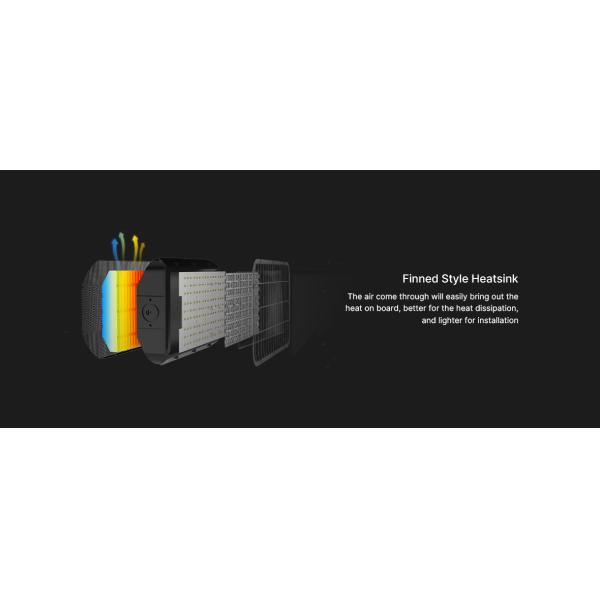 Света 10KV футбольного поля СИД светов 300w спортивной площадки СИД ODM