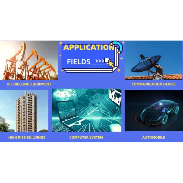 AQUEÇA 205 que DingZun cabografa o bom fio macio de venda quente da qualidade FF46R-2 FEP para dispositivos eletrônicos