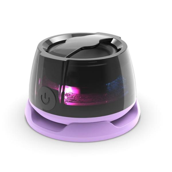 Portable Bluetooth 5.4 Speaker Stylish / Magnetically Attached Speakers OEM