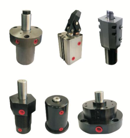 Dongguan Jiazheng Hydraulic Technology Co, LTD