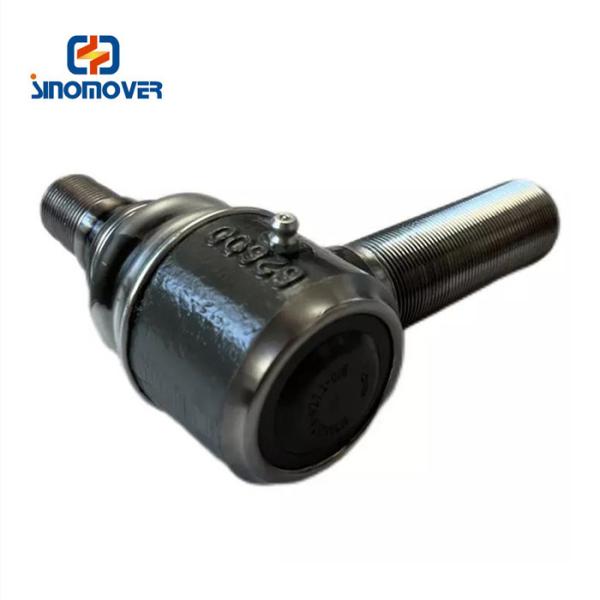Original SINOTRUK HOWO Truck Spare Parts WG9925430200 Steering Tie Rod Ball Joint