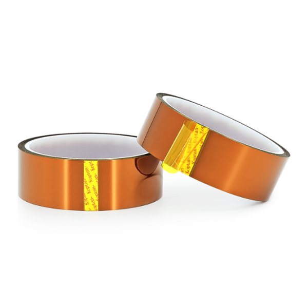 Custom Slitting 50μm Polyimide Tape Manufacturer in China