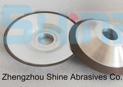 a moedura do Cbn 12V9 roda 150mm 150 Grit Diamond Abrasive Grinding Wheels