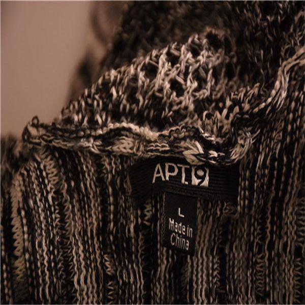 Ladies Longline Cardigan /Fashion  Cardigan