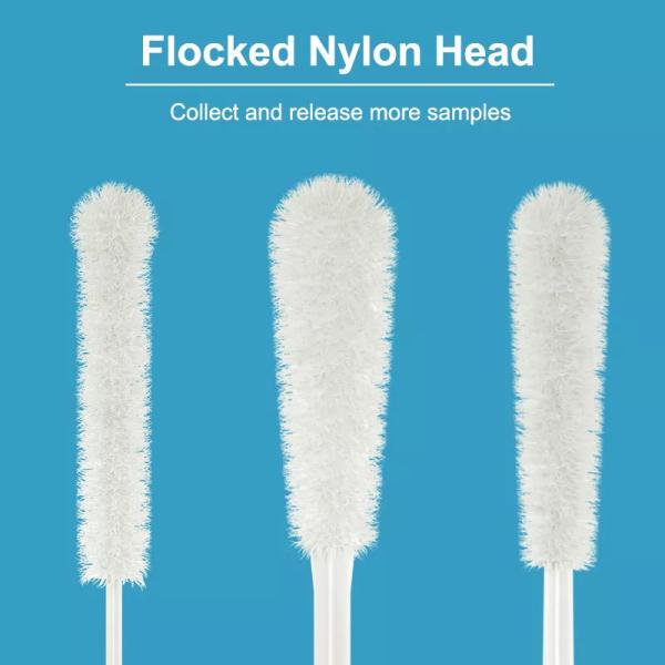 Набор извлечения устранимого набора забора вируса 10ml нуклеиновый кисловочный