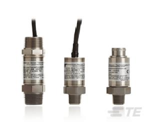 Intrinsically Safe Pressure Transducer AST4400 TE