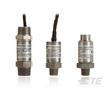 Intrinsically Safe Pressure Transducer  AST4400  TE 