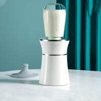 Vente en gros d'appareils isolants rechargeables pour usage extérieur bouteille de lait pour bébés