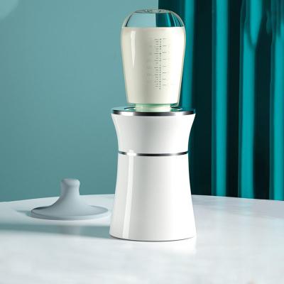 Venda a retalho Produtos de alimentação para bebés com aquecedor de biberão