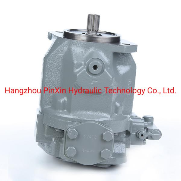 Replacement Rexroth A10vso28 Hydraulic Pump for XCMG Concrete Pump Truck Secure payments