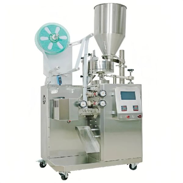 Vertical Tea Granule Packing Machine