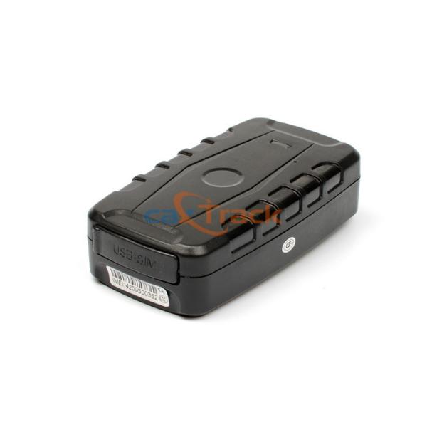 0.365kg делают контроль водостотьким голоса отслежывателя GPS магнитный дистанци