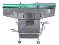 QX-2 Dispositivo de limpeza de correia transportadora 220V 50Hz 0.1KW