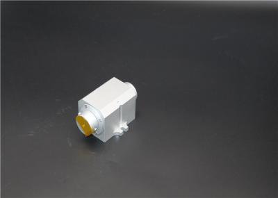 Dos diodos láser óticos da luz polarizada do isolador do poder superior precisão pequena do tamanho