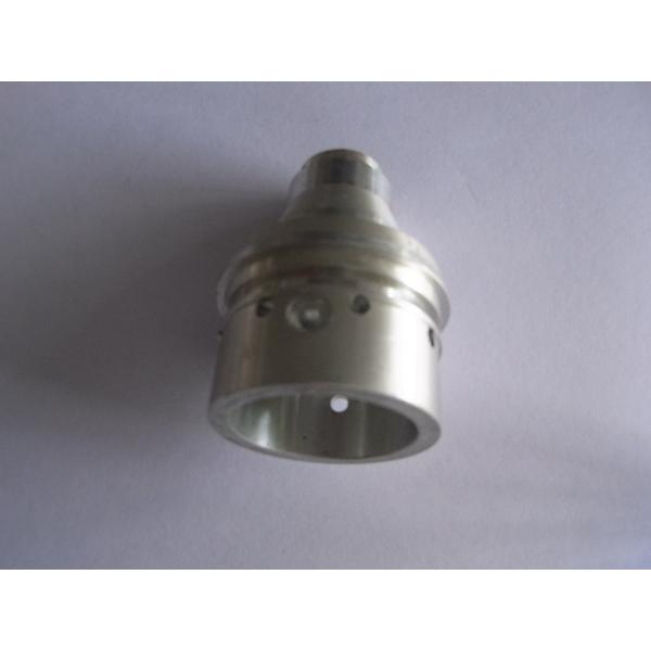  30 eléctricos/electrónicos, CNC 000rpm que muele la sujeción a juego parte la certificación ISO9001