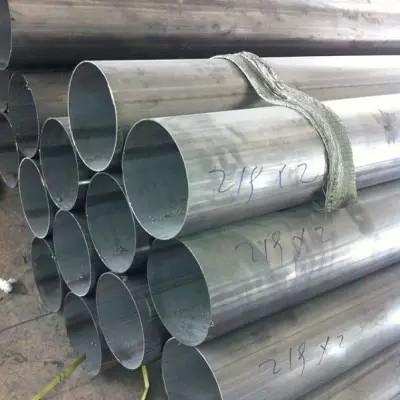 Tubo de aço sem emenda ASTM A511 da fonte de água de ASTM 310S