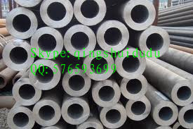 ASTM A192 Bolier Tubes