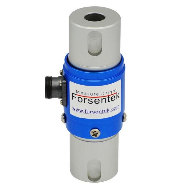 Torque load cell measuring torque