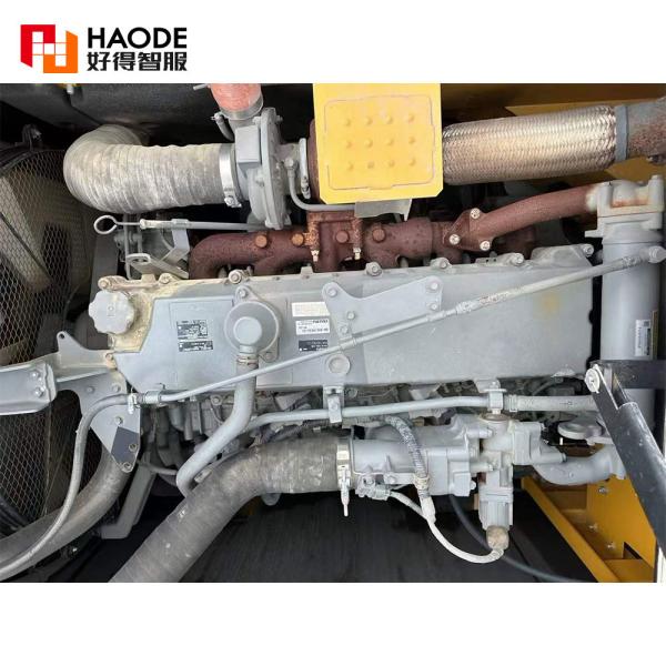 36 Ton Excavator Sany 365 Used Excavator Sany 365 for Cheap Sale