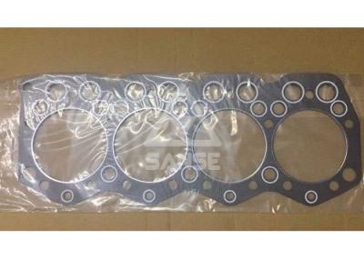 S4KT Engine Gasket Kit Mitsubishi Diesel Engine Parts , Engine Cylinder Head Gasket