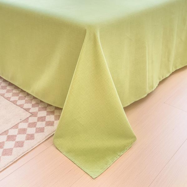 8PCS Setes de roupa de cama de microfibra impressa com cortinas de cores personalizadas