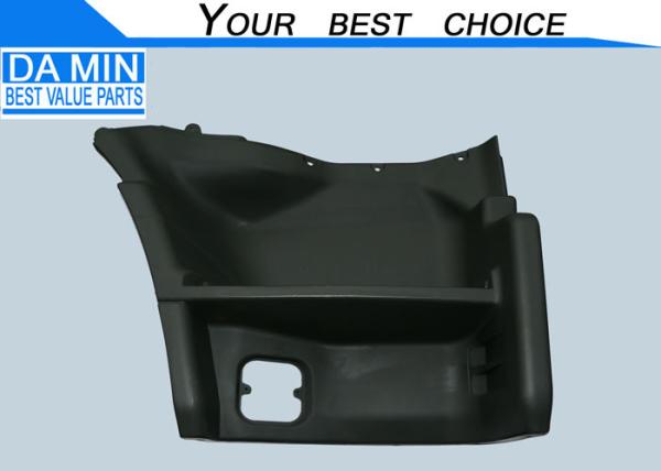 Cama lisa de caminhão pesado de Seat da placa do pé de 1719074640 peças de automóvel de ISUZU - semirreboque