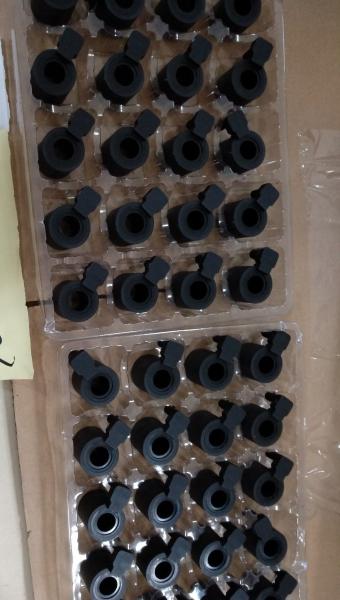 OEM A2223207313 Sensor Valve For Mercedes S - Class W222 Air Shock Absorber Airmatic Repair Kits