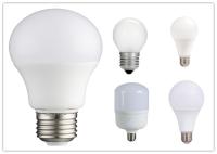 C.A. interna 176-264V das ampolas E27/E14 do diodo emissor de luz de T 2700K-6500K para o hotel residencial